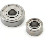 Tekin TEKTT2382 1/8 T8 Bearing Set (2)