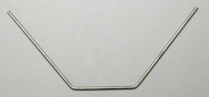 Mugen Seiki B2134 Front Anti-Roll Bar: MSB1