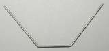 Mugen Seiki B2134 Front Anti-Roll Bar: MSB1