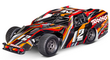 Traxxas 104354-74 Slash Modified