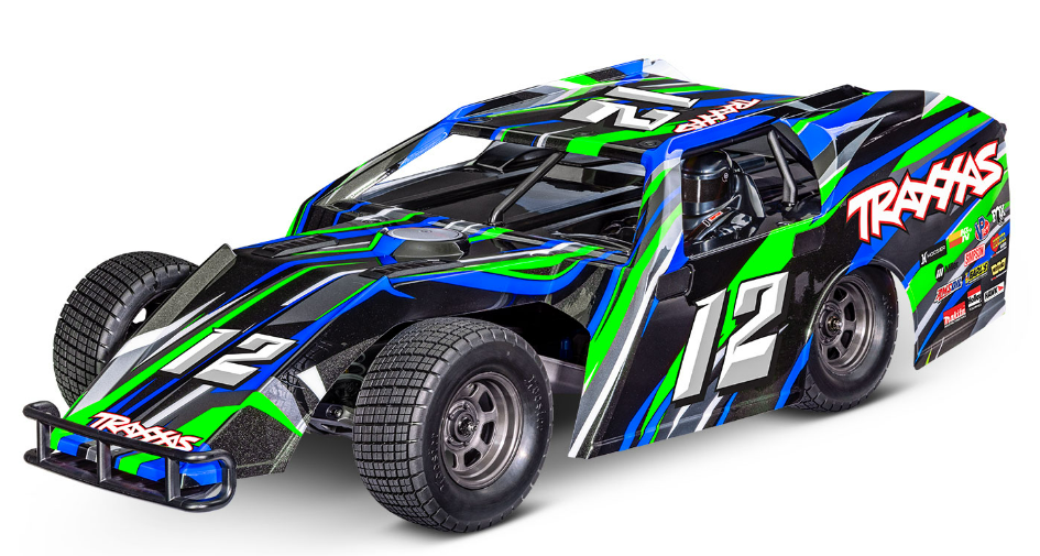 Gar Speed 460/470 GTR46 / SGSR46R / QUAD / RIOT Silenced