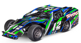 Traxxas 104354-74 Slash Modified