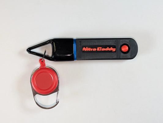 Nitro Caddy Stop Stick