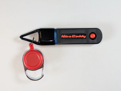 Nitro Caddy Stop Stick