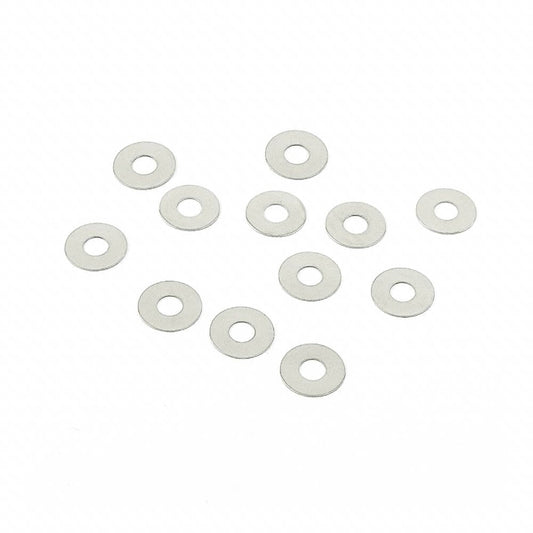 Tekno RC TKR1261 3.5x9x0.2mm Shims (12)