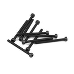 Tekno RC TKR1532 3x35mm Cap Head Screws (10)