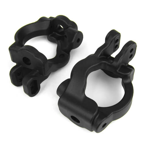 Tekno Performance TKR5042B – Spindle Carriers (15 degrees caster, left and right)