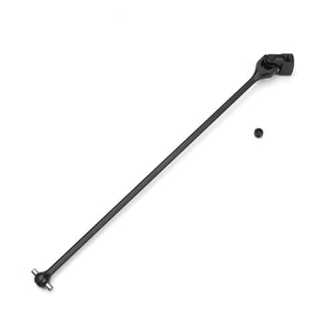 Tekno RC TKR5297 170.5mm Center/Rear Universal Driveshaft