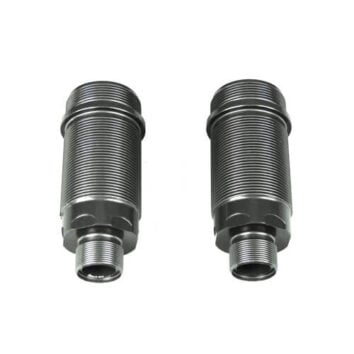 Tekno TKR6002 – Shock Body (A length, 47mm, aluminum, hard ano, 2pcs)