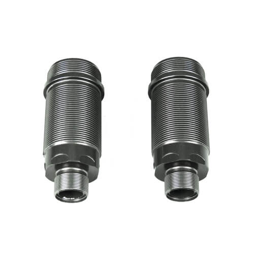 Tekno TKR6002 – Shock Body (A length, 47mm, aluminum, hard ano, 2pcs)