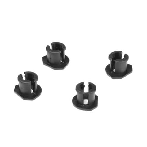 Tekno RC TKR8730 Shock Cap Bushings (4) (Requires TKR8727)