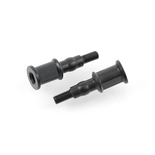 Tekno RC TKR8777B Shock Standoffs (2) (Requires TKR1443) (2mm Offset)