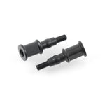 Tekno RC TKR8777B Shock Standoffs (2) (Requires TKR1443) (2mm Offset)