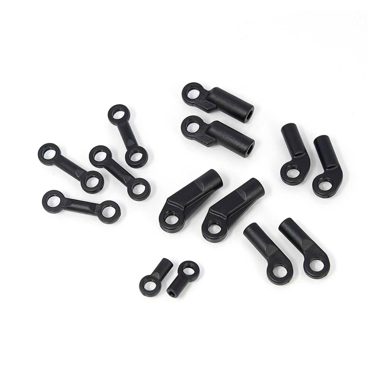 Tekno RC TKR9059C Rod End Set