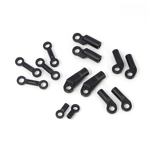 Tekno RC TKR9059C Rod End Set