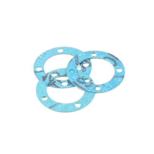 Tekno RC TKR9143 Differential Seals (3)