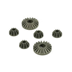 Tekno RC TKR9150B 2.0 Internal Differential Gear Set