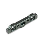 Tekno RC TKR9163B "C Block" Aluminum Hinge Pin Brace (-1mm LRC)