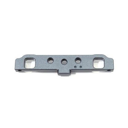 Tekno TKR9163CW - Hinge Pin Brace (wide pivot, -2mm, C Block, EB/NB48 2.1+)
