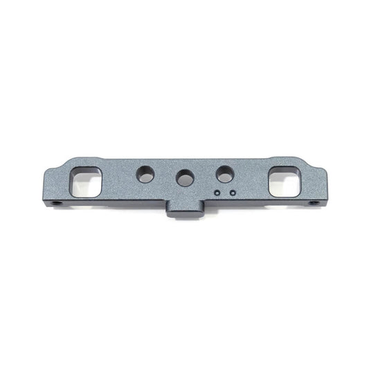 Tekno TKR9163CW - Hinge Pin Brace (wide pivot, -2mm, C Block, EB/NB48 2.1+)