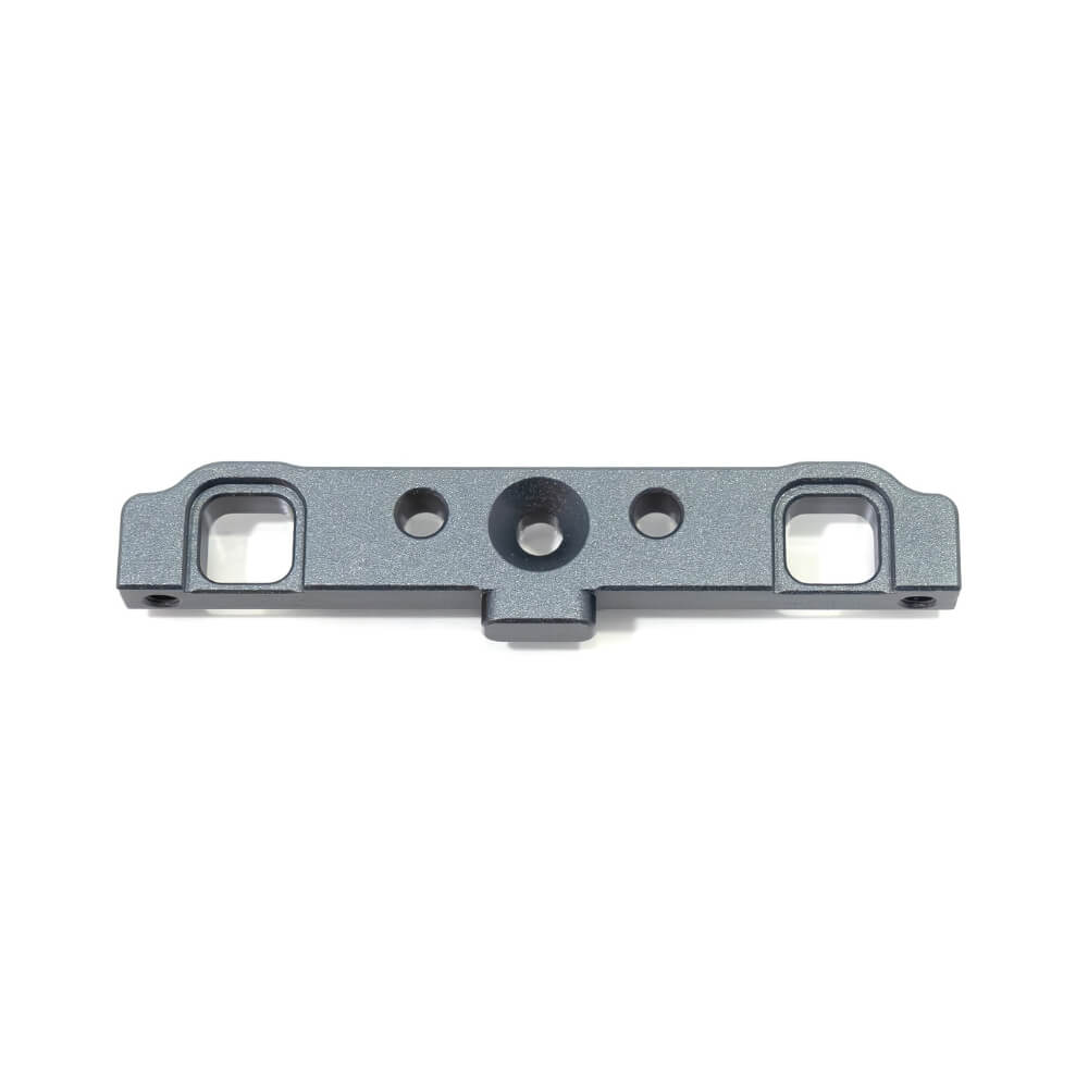 Tekno TKR9163CW - Hinge Pin Brace (wide pivot, -2mm, C Block, EB/NB48 2.1+)