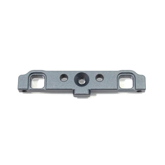 Tekno TKR9163CW - Hinge Pin Brace (wide pivot, -2mm, C Block, EB/NB48 2.1+)