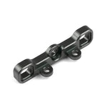 Tekno RC TKR9164C "D Block" Hinge Pin Brace (-2mm LRC)