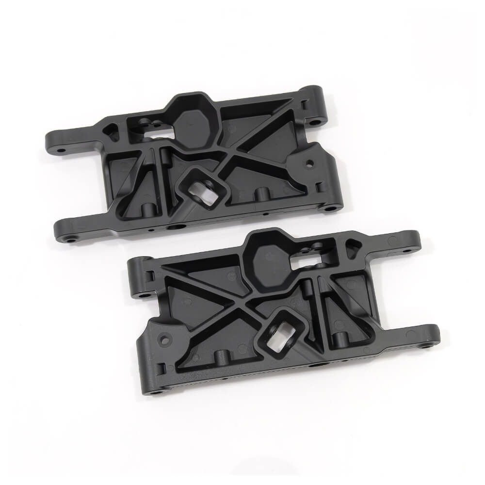 Tekno TKR9184W - Suspension Arms (wide pivot, rear, EB/NB48 2.1+)