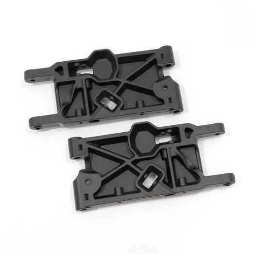 Tekno TKR9184W - Suspension Arms (wide pivot, rear, EB/NB48 2.1+)