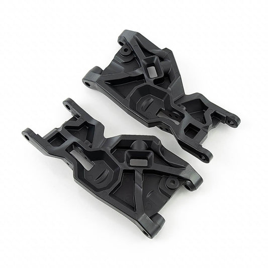 Tekno RC TKR9286B EB48/NB48 Front Suspension Arms