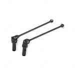 Tekno RC TKR9287B EB48/NB48 94.5mm Rear Universal Driveshaft Set (2)