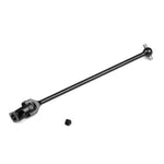 Tekno RC TKR9295 109mm Rear Center Universal Driveshaft