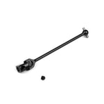 Tekno RC TKR9296 87.5mm Front Center Universal Driveshaft