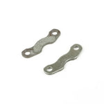 Tekno RC TKR9314 NB48 2.0 Metallic Brake Pads (2)