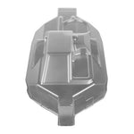 Tekno RC TKR9345B  Revised Buggy Body (Clear)