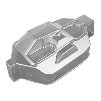 Tekno RC TKR9345B  Revised Buggy Body (Clear)