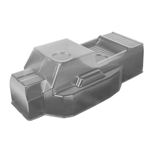 Tekno RC TKR9445A NT48 2.0 Truggy Body (Clear)