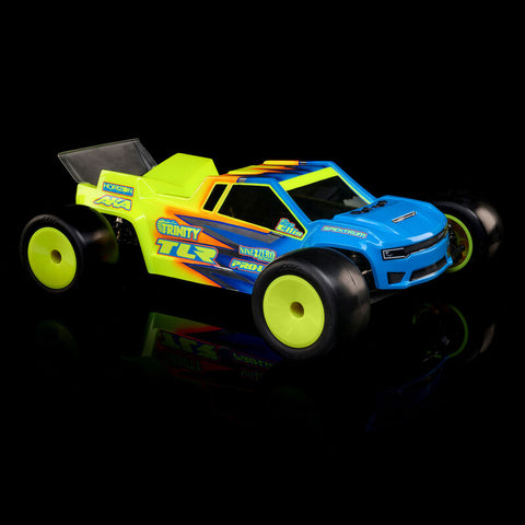 Team Losi Racing TLR-1053 1/10 Team Losi Racing 22X-T