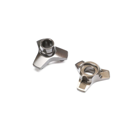 Team Losi Racing TLR-1162 Slipper Eliminator Plates: 22X