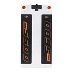 Trinity TRI-1041 14.8V 5600mAh 4S 130C Shorty LiPo Battery, 5mm Bullets