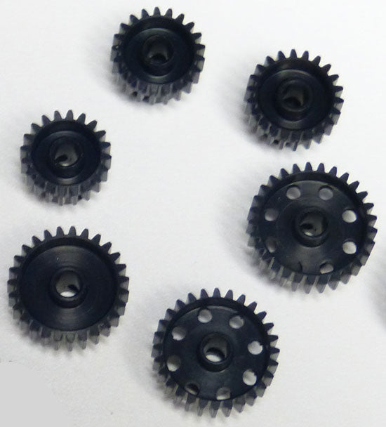 Custom Works 4835 48P Truespeed Pinion 35T