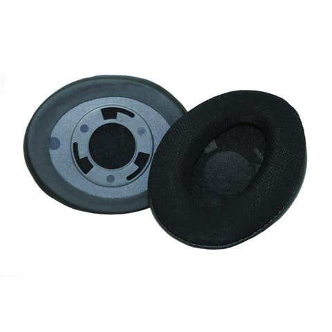 EARTEC UltraLITE Replacement Cloth Earpad (set of 2)