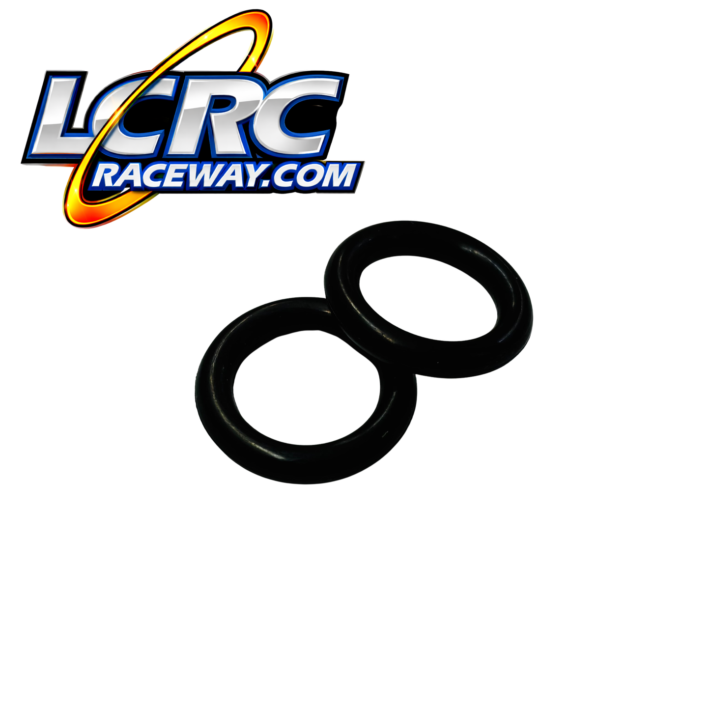 LCRC Air Filter Boot O-Ring (2pk)