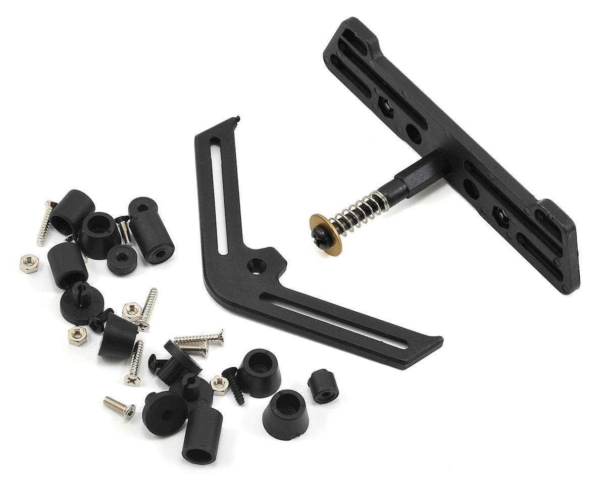 Team Associated ASC1751 Factory Team Compact 1/10 & 1/8 Starter Box