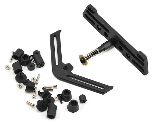 Team Associated ASC1751 Factory Team Compact 1/10 & 1/8 Starter Box