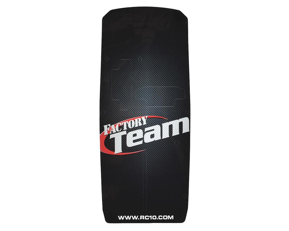 Team Associated ASC1751 Factory Team Compact 1/10 & 1/8 Starter Box