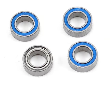 Team Associated ASC31732 Factory Team 4x7x2.5mm Ball Bearings (4)