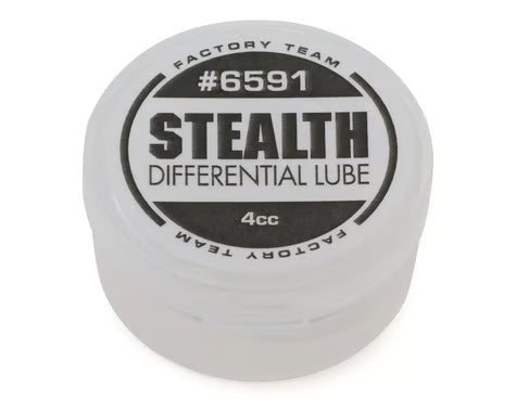 Team Associated 6591 Stealth Differential Lube