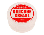 Team Associated 6636 Differential Silicone Grease (4cc)