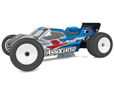 Team Associated 70005 RC10T7 1/10 Off Road Electric 2WD Stadium Truck Team Kit